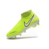 Nike Phantom VSN Elite DF FG Volt Vit